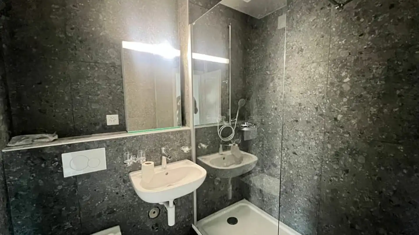 Wohnung mieten - Rue Des Jeanneret 26, 2400 Le Locle - Foto 4