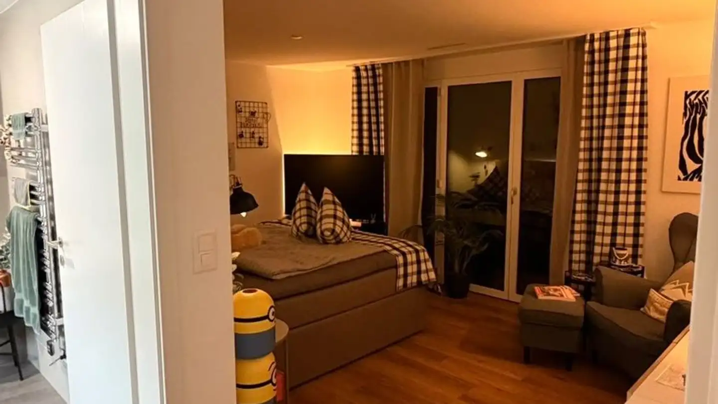 Appartement à louer - Schürmatta 10, 3852 Ringgenberg BE - Photo 4