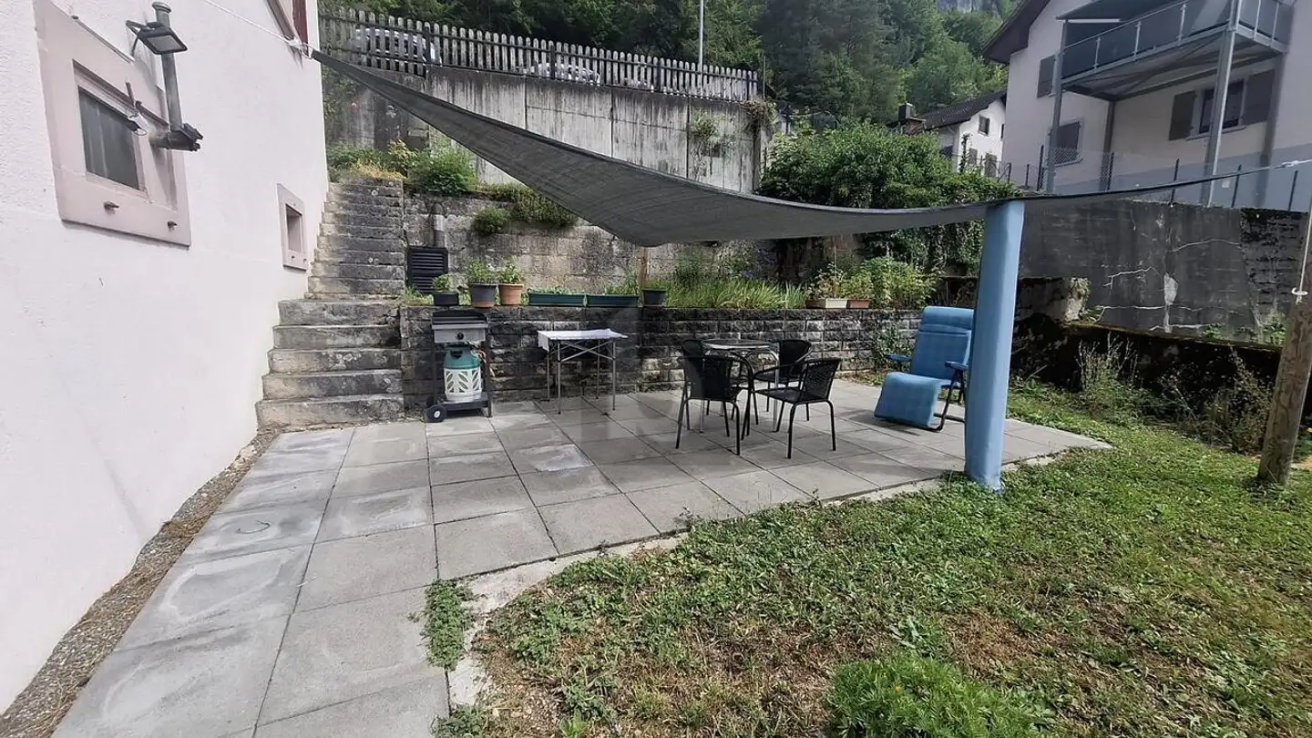 Penthouse mieten - 2882 St-Ursanne