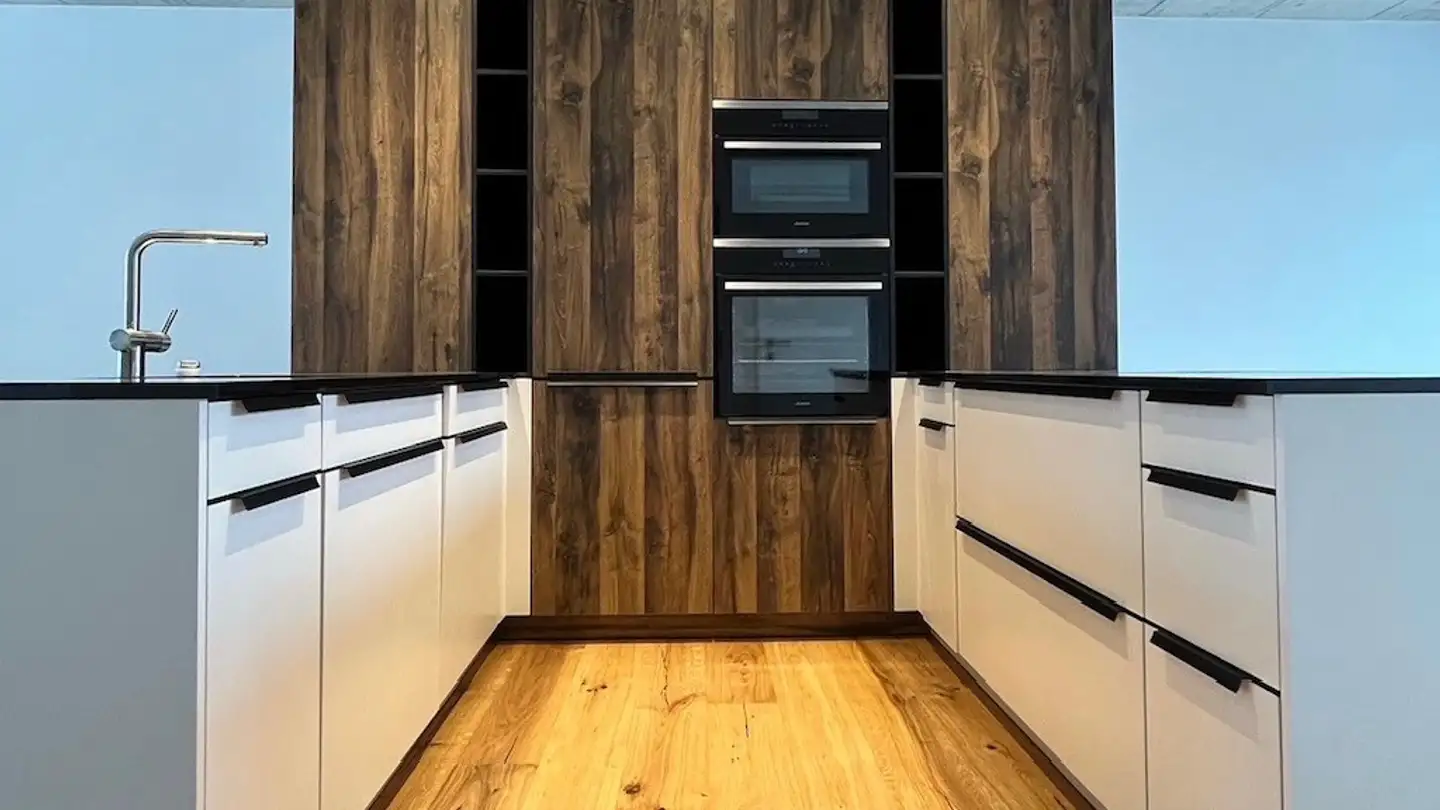 Row house for rent - Kirchgasse 7, 3425 Koppigen