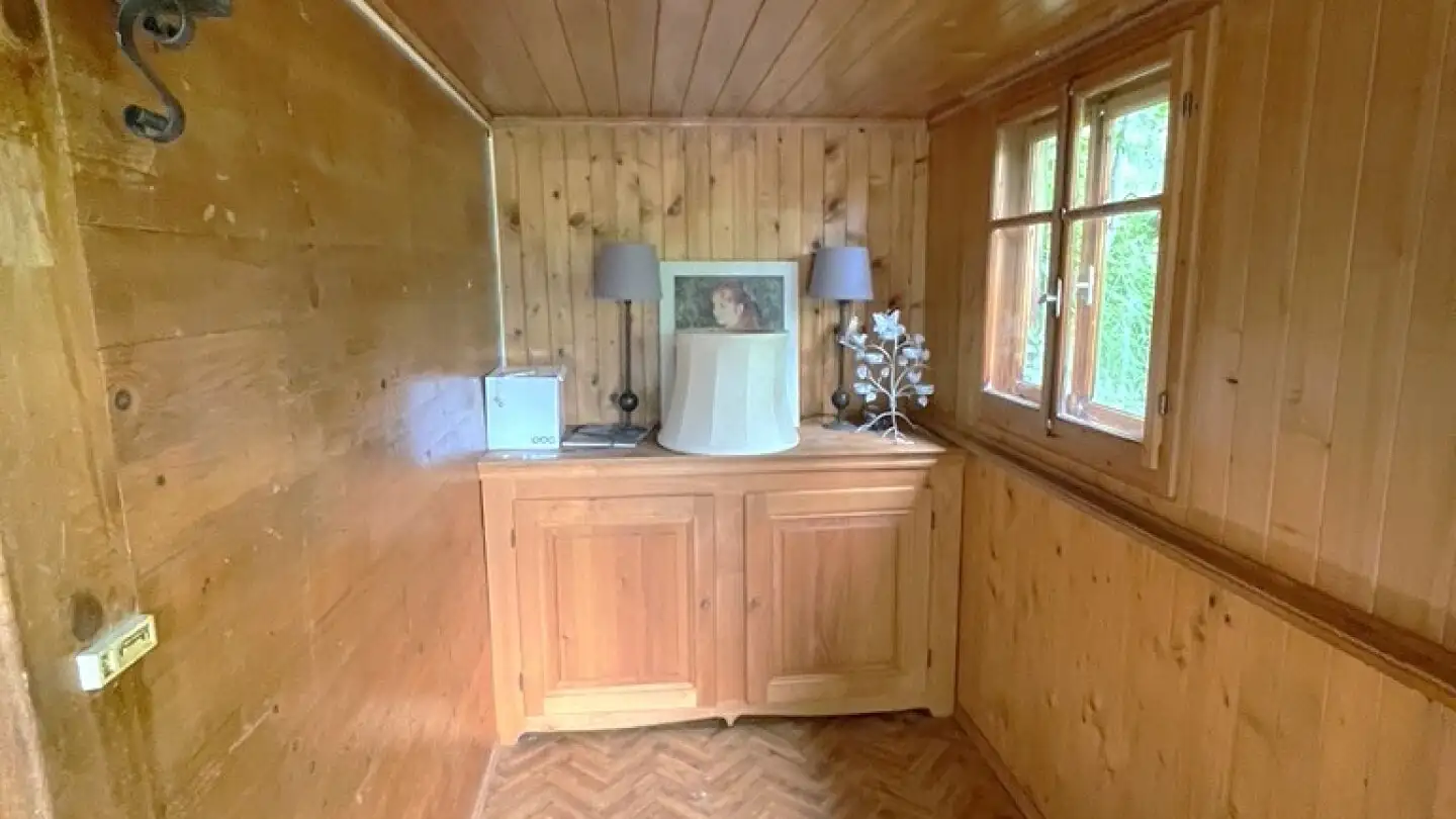 Maison individuelle à vendre - Route Du Mont 91, 1660 Château-d'Oex - Photo 4
