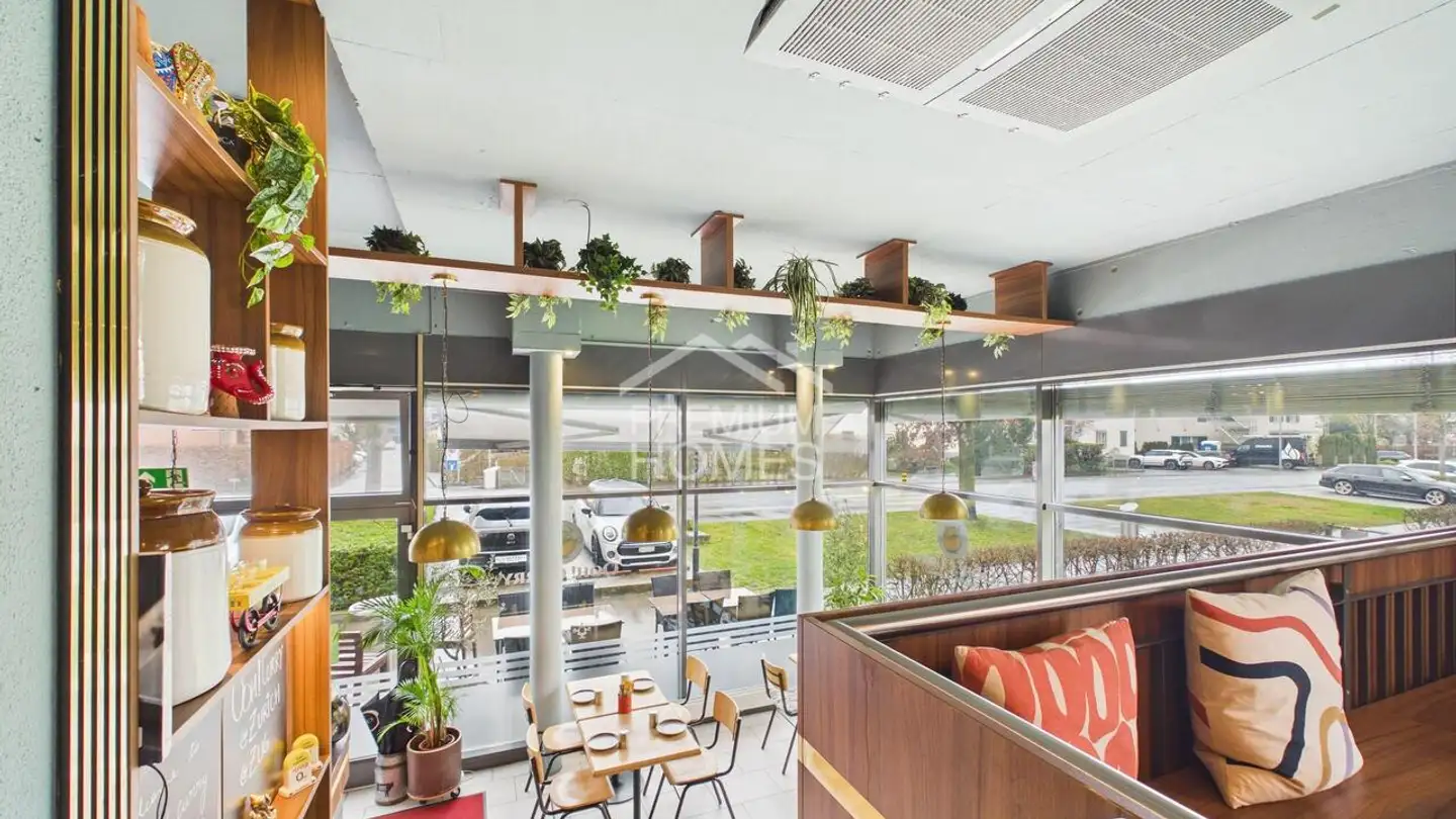 Appartamento in vendita - 6300 Zug