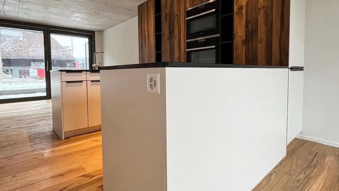 Row house for rent - Kirchgasse 7, 3425 Koppigen - Photo 2