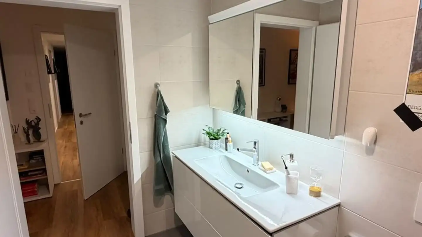 Appartement à louer - Schürmatta 10, 3852 Ringgenberg BE - Photo 3