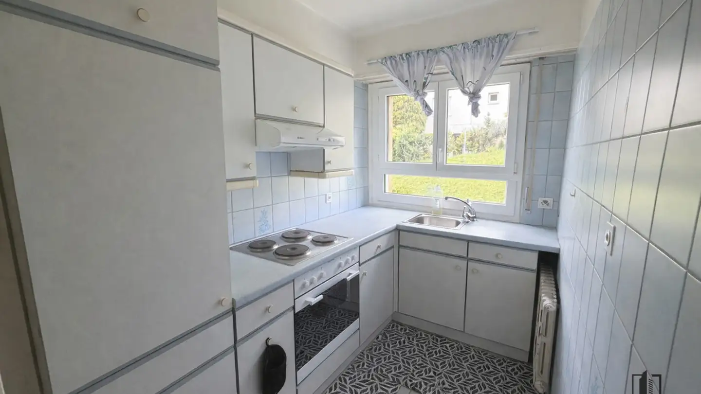 Wohnung mieten - Avenue De Lavaux 68, 1009 Pully - Foto 2