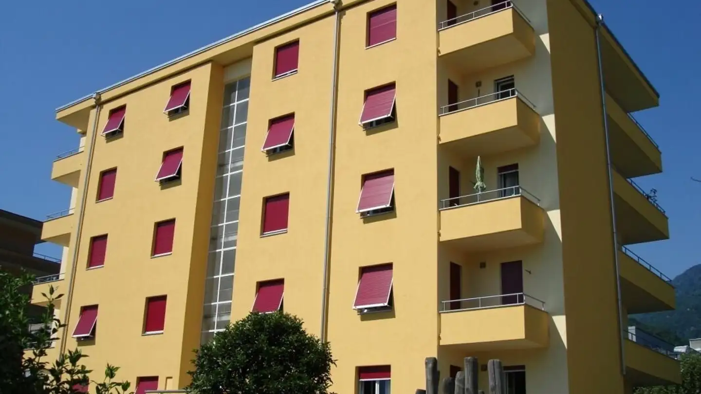 Appartamento in affitto - Via Locarno 62, 6616 Losone - Photo 2