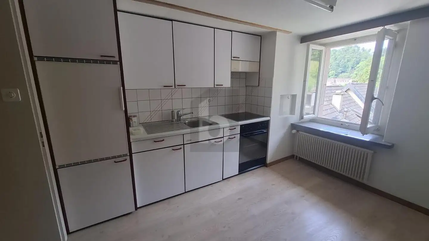 Penthouse mieten - 2882 St-Ursanne - Foto 2
