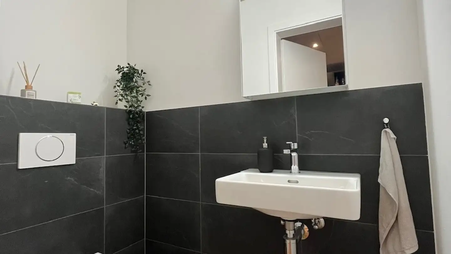 Row house for rent - Kirchgasse 7, 3425 Koppigen - Photo 3