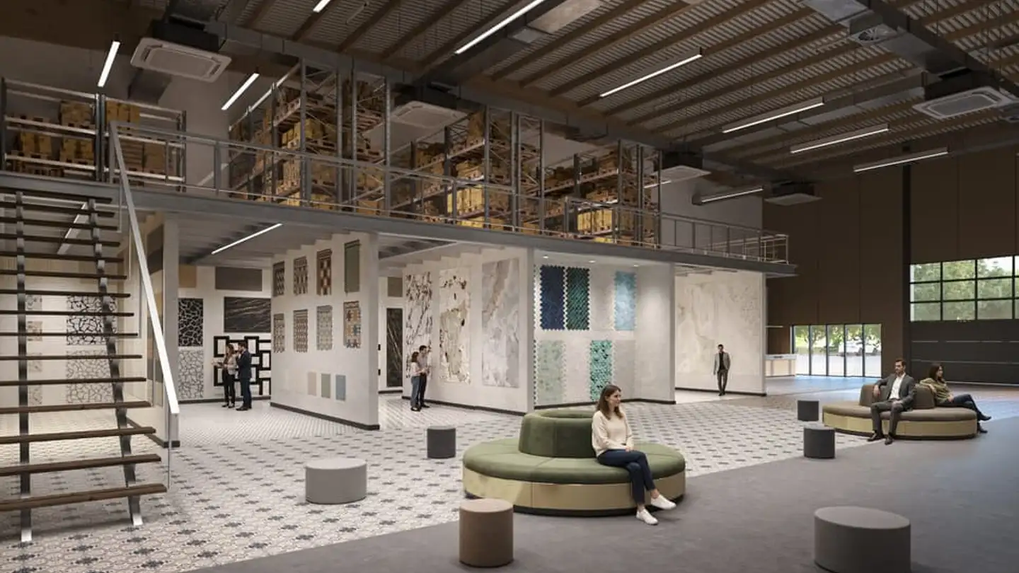 Commerciale in vendita - 1920 Martigny - Foto 4