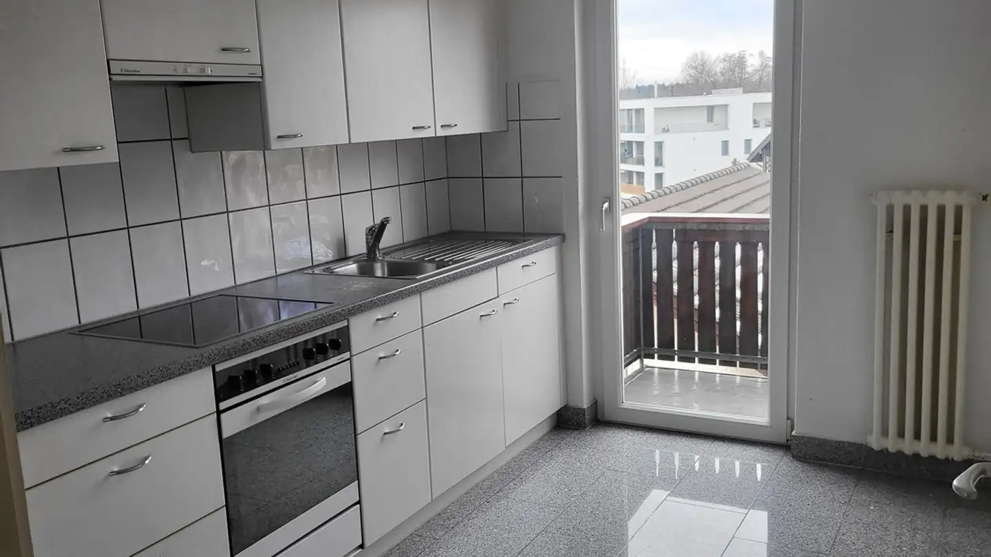 Chambre à louer - Lorzenweidstrasse 105, 6332 Hagendorn