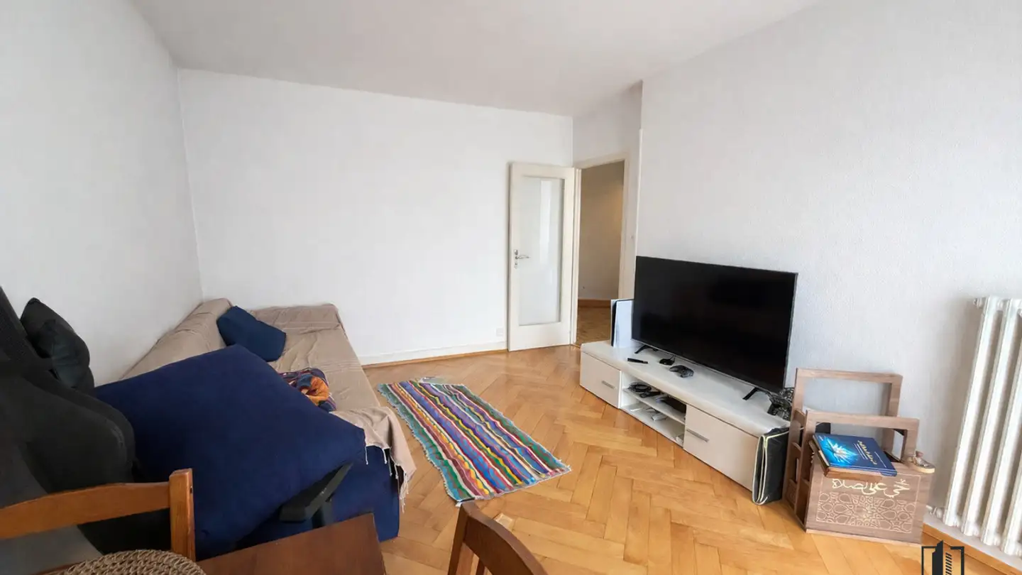 Wohnung mieten - Avenue De Lavaux 68, 1009 Pully - Foto 4