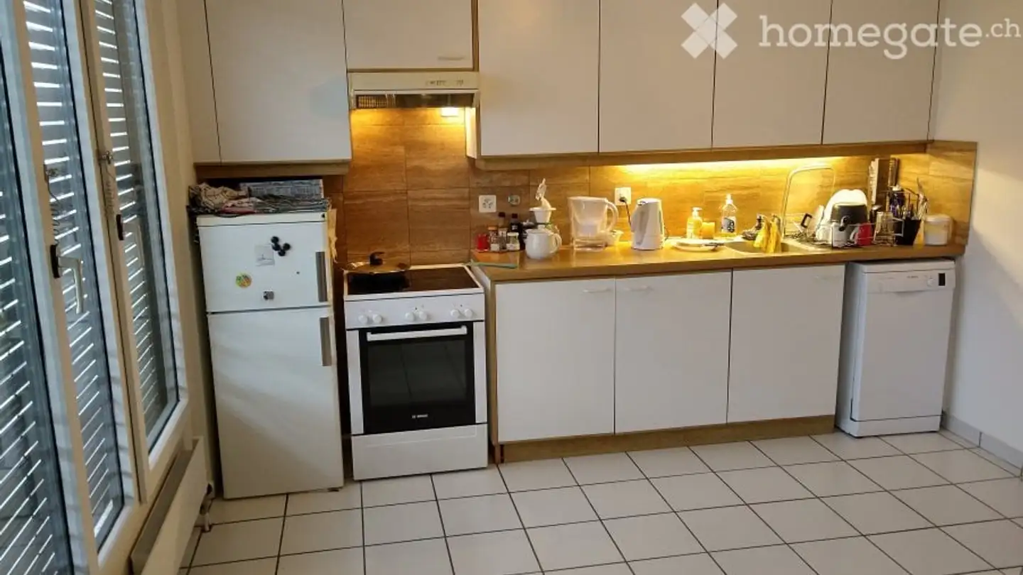 Stanza singola in affitto - 1225 Chêne-Bourg - Photo 2