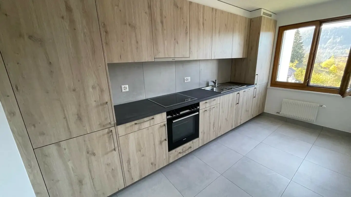 Wohnung mieten - Rue Guinand-l'Opticien 4, 2416 Les Brenets - Foto 2