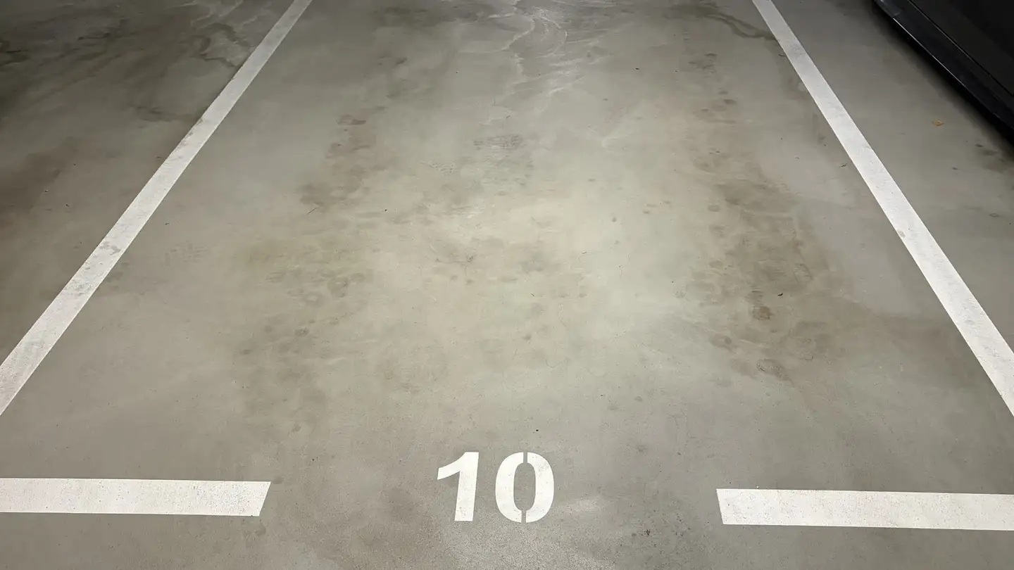 Single garage for rent - Bleichestrasse 24, 8280 Kreuzlingen