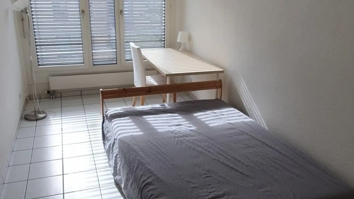 Stanza singola in affitto - 1225 Chêne-Bourg - Photo 3