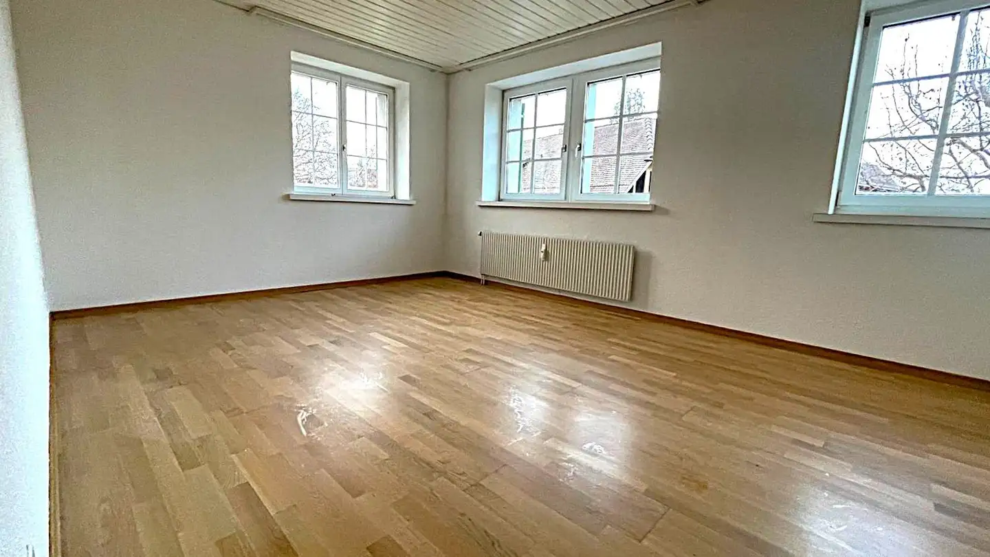 Wohnung kaufen - 9424 Rheineck