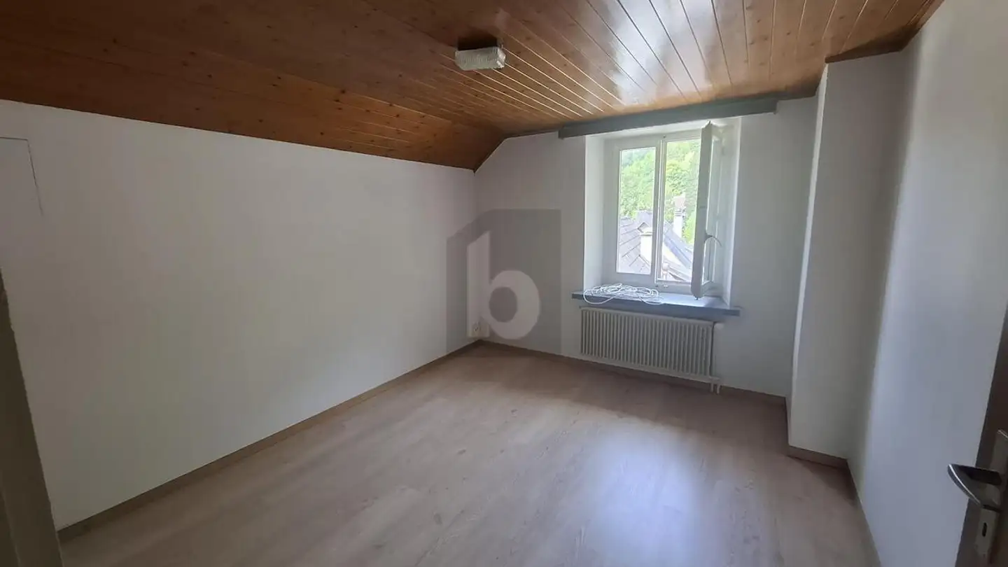 Penthouse mieten - 2882 St-Ursanne - Foto 4