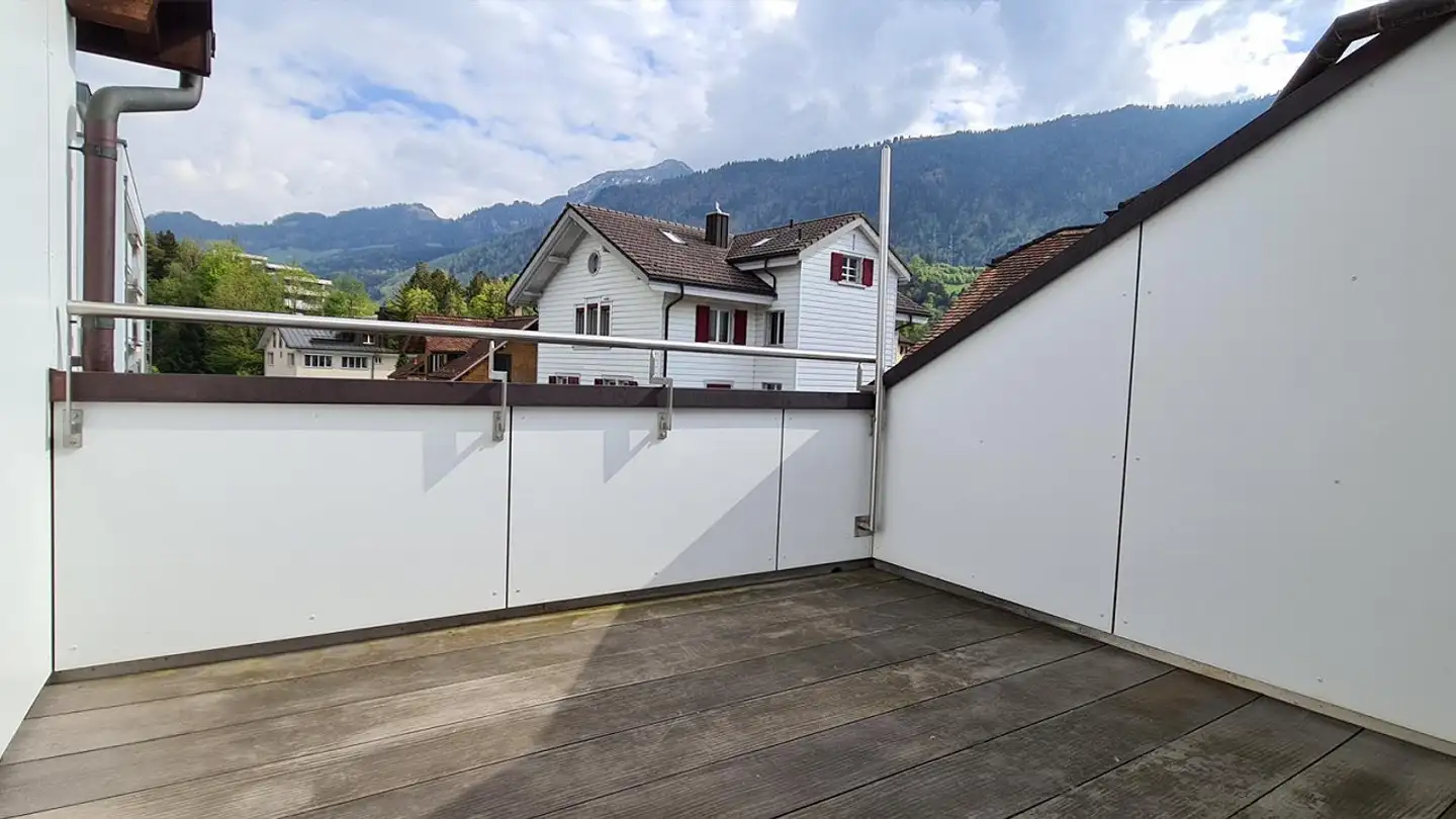 Apartment for rent - Sonneggstrasse, 6410 Goldau - Photo 2