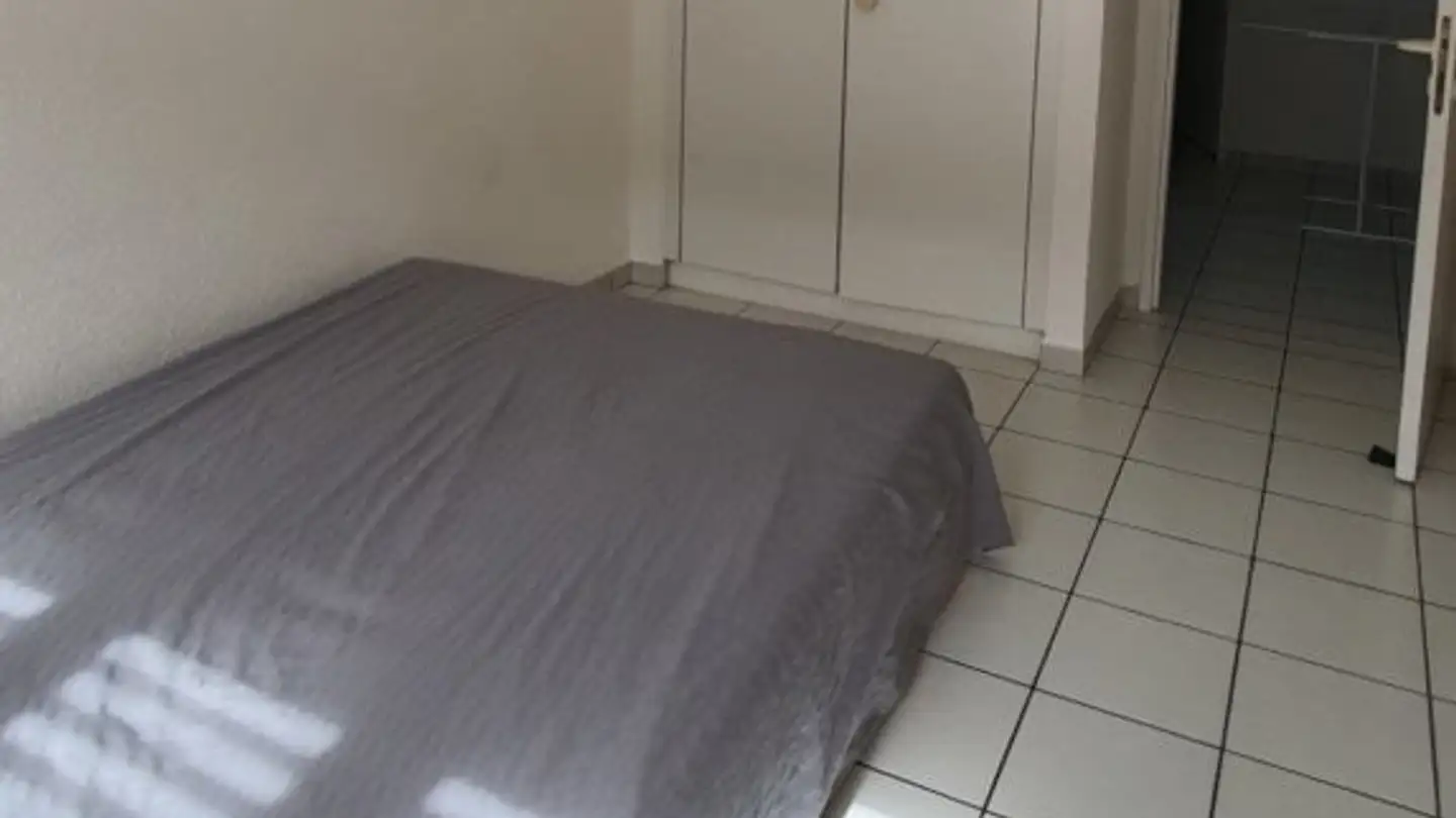 Stanza singola in affitto - 1225 Chêne-Bourg - Photo 4