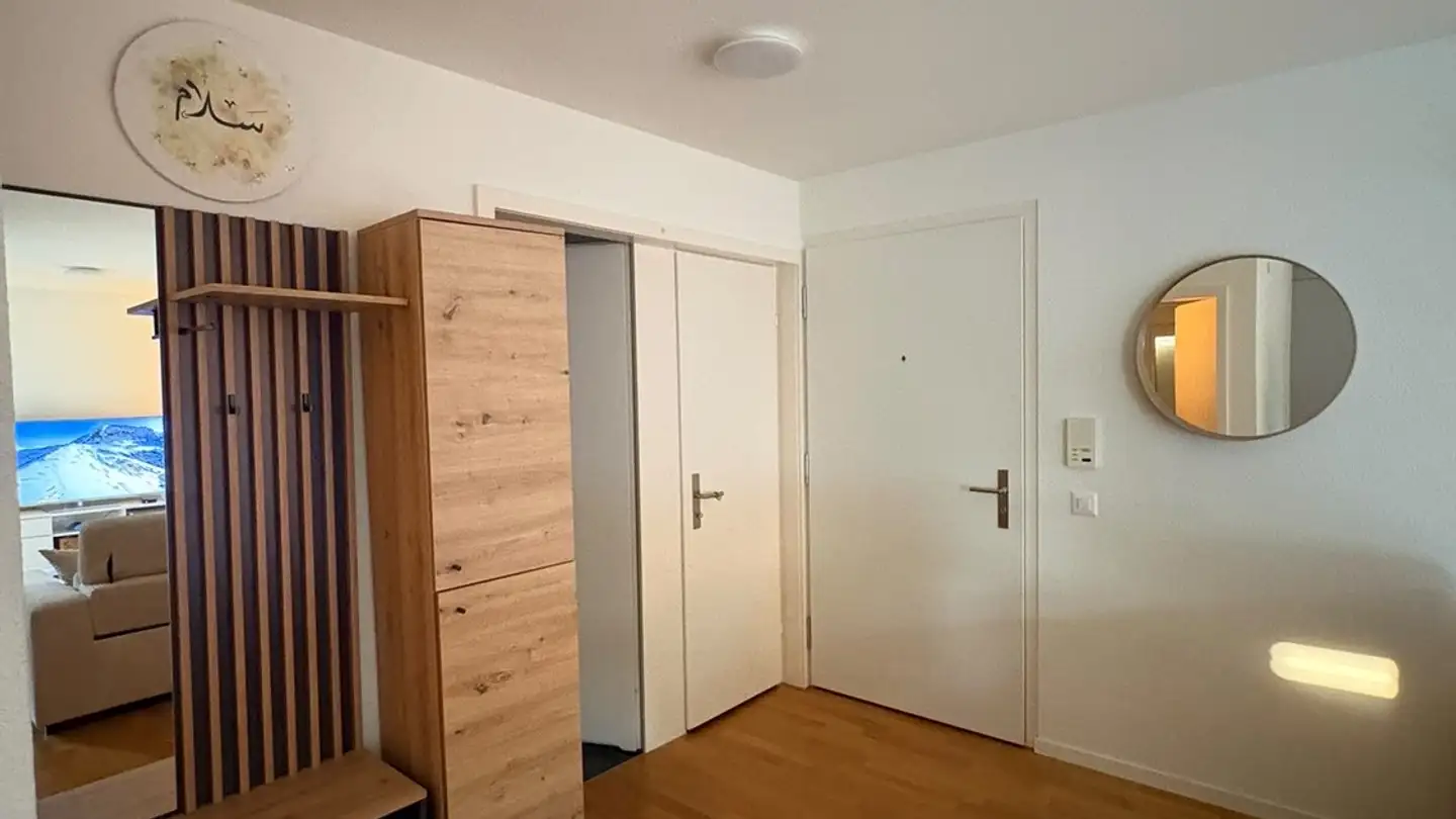 Appartement à louer - Im Seewadel 24, 8105 Regensdorf