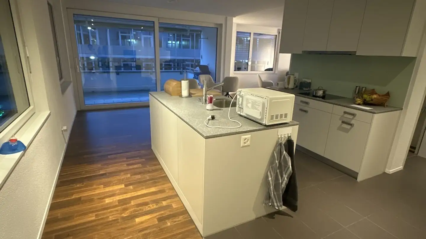 Apartment for rent - Berninastrasse 46, 8057 Zürich