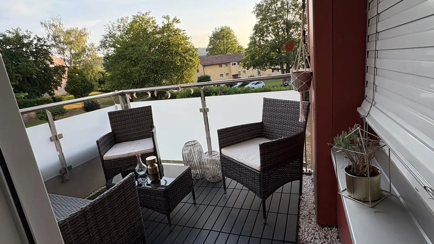Appartement à louer - Im Seewadel 24, 8105 Regensdorf - Photo 2