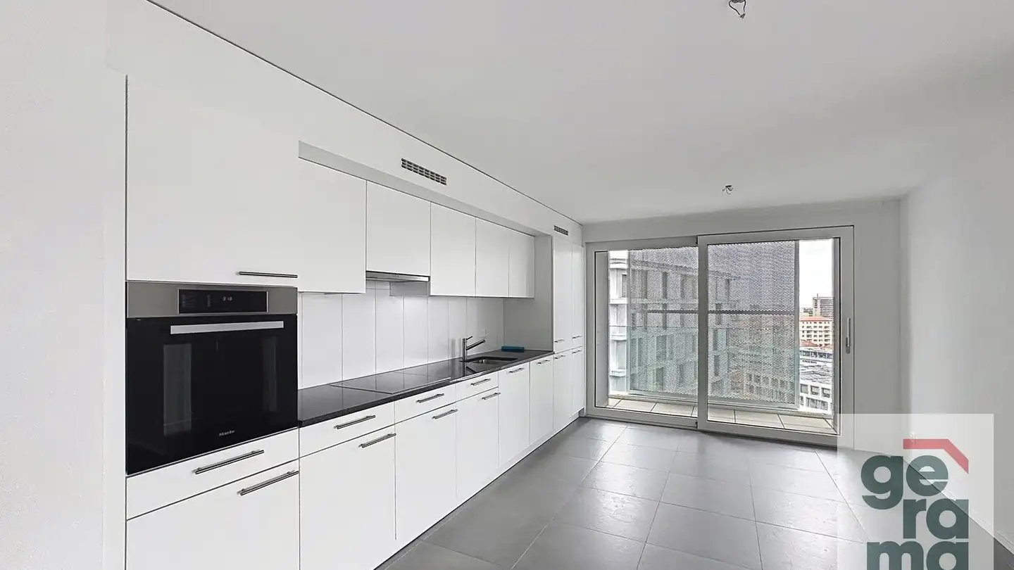 Apartment for rent - Route De La Fonderie 25, 1700 Fribourg - Photo 2