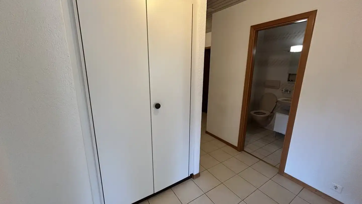 Wohnung mieten - Chemin De Corjon 11, 1020 Renens VD - Foto 2