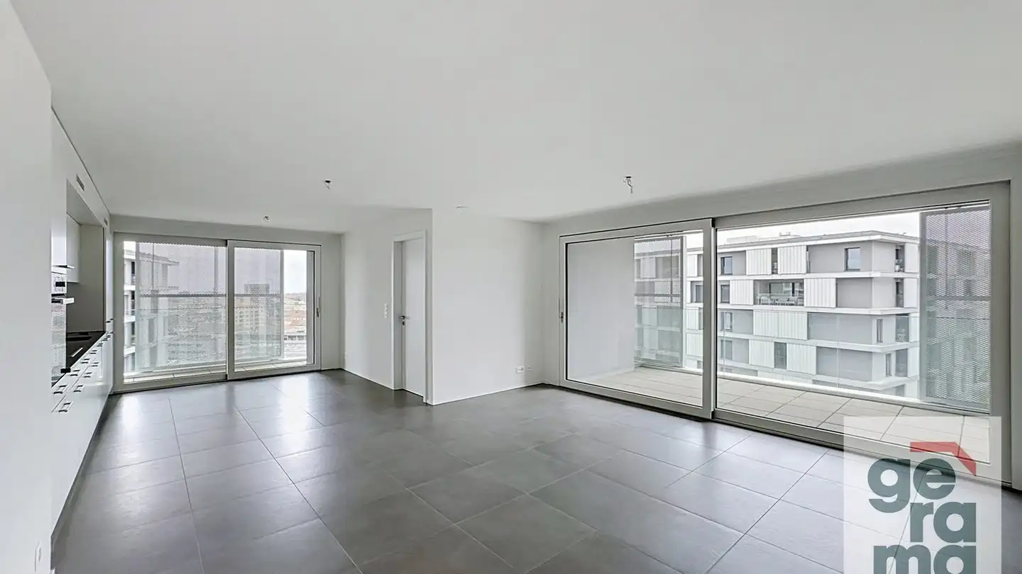 Apartment for rent - Route De La Fonderie 25, 1700 Fribourg - Photo 3
