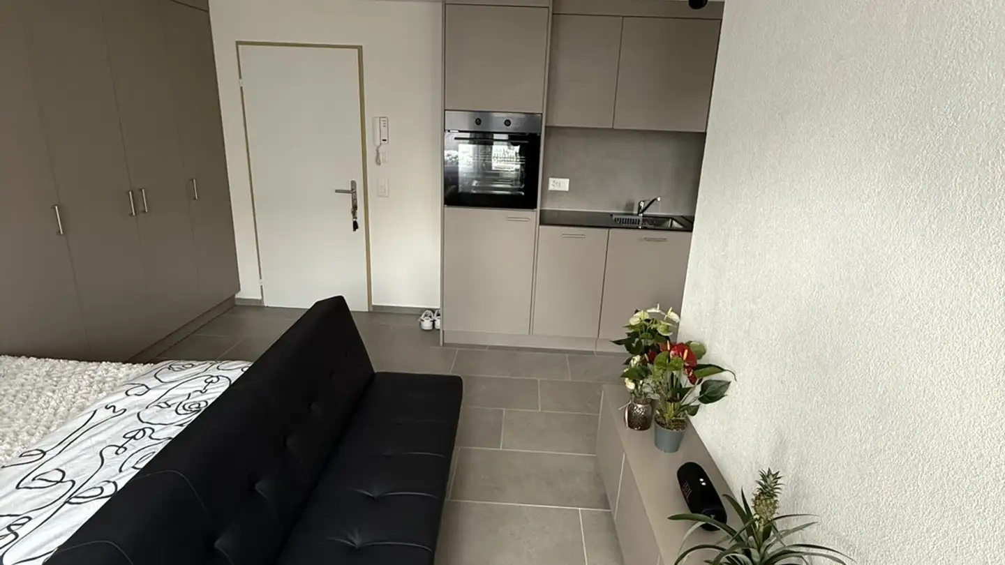 Wohnung mieten - Wilenstrasse 14, 9500 Wil SG - Foto 4