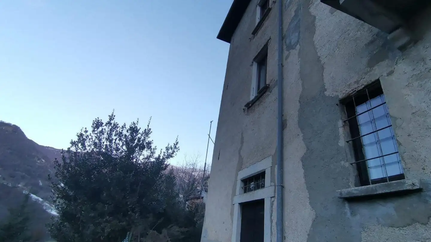 Maison individuelle à vendre - 6838 Muggio - Photo 3