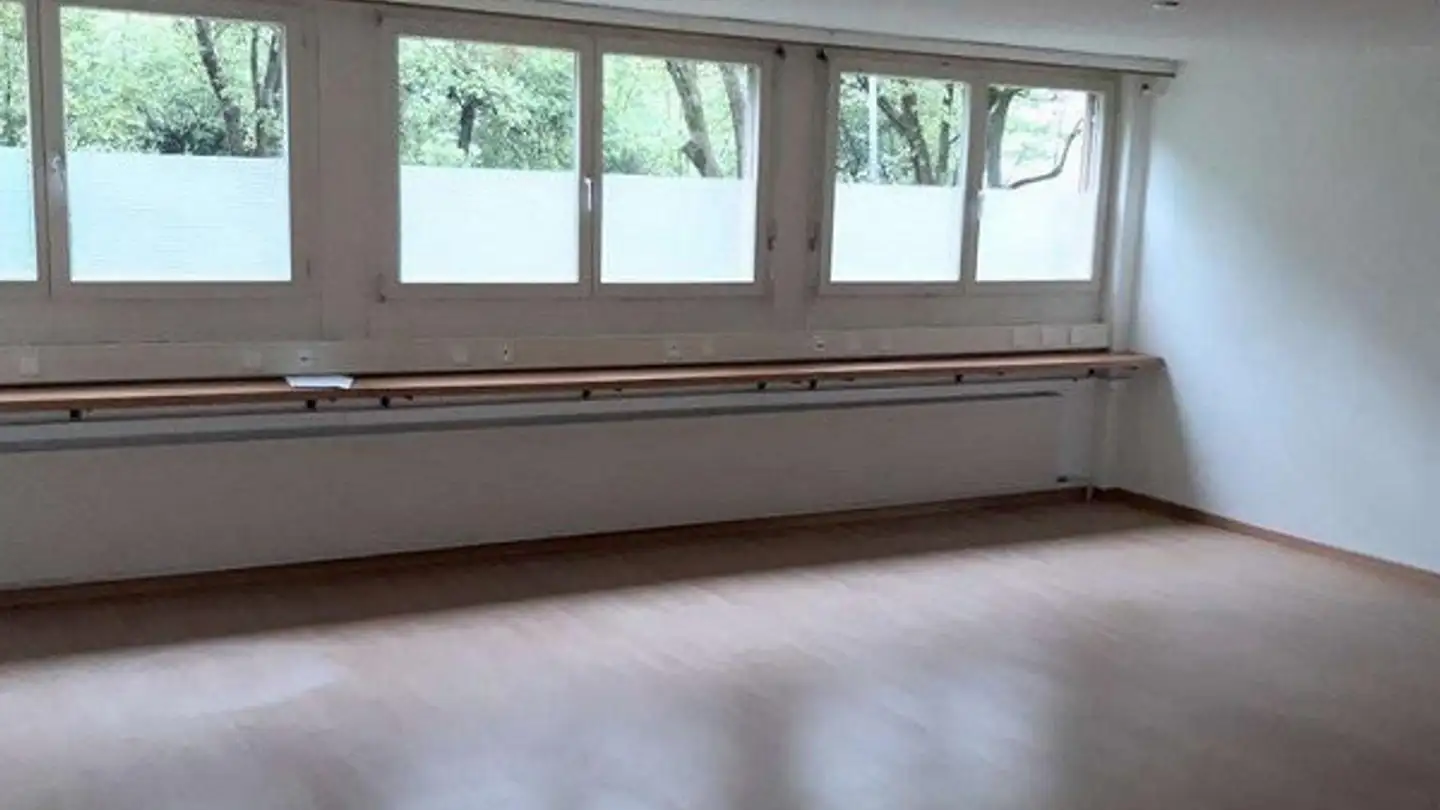 Bürofläche mieten - Bachwiesenstrasse 119, 8047 Zürich - Foto 2