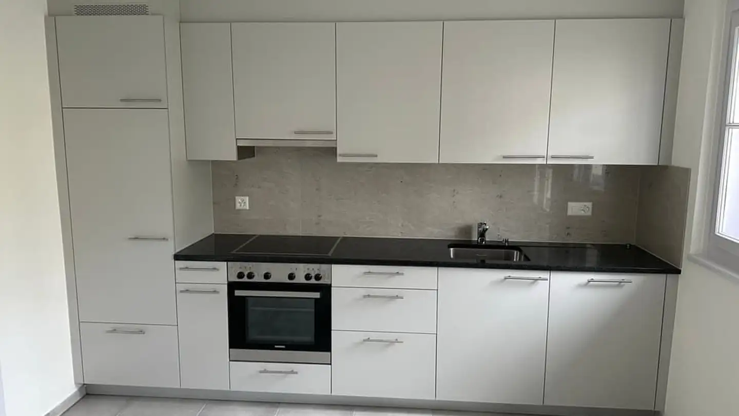 Apartment for rent - 2000 Neuchâtel