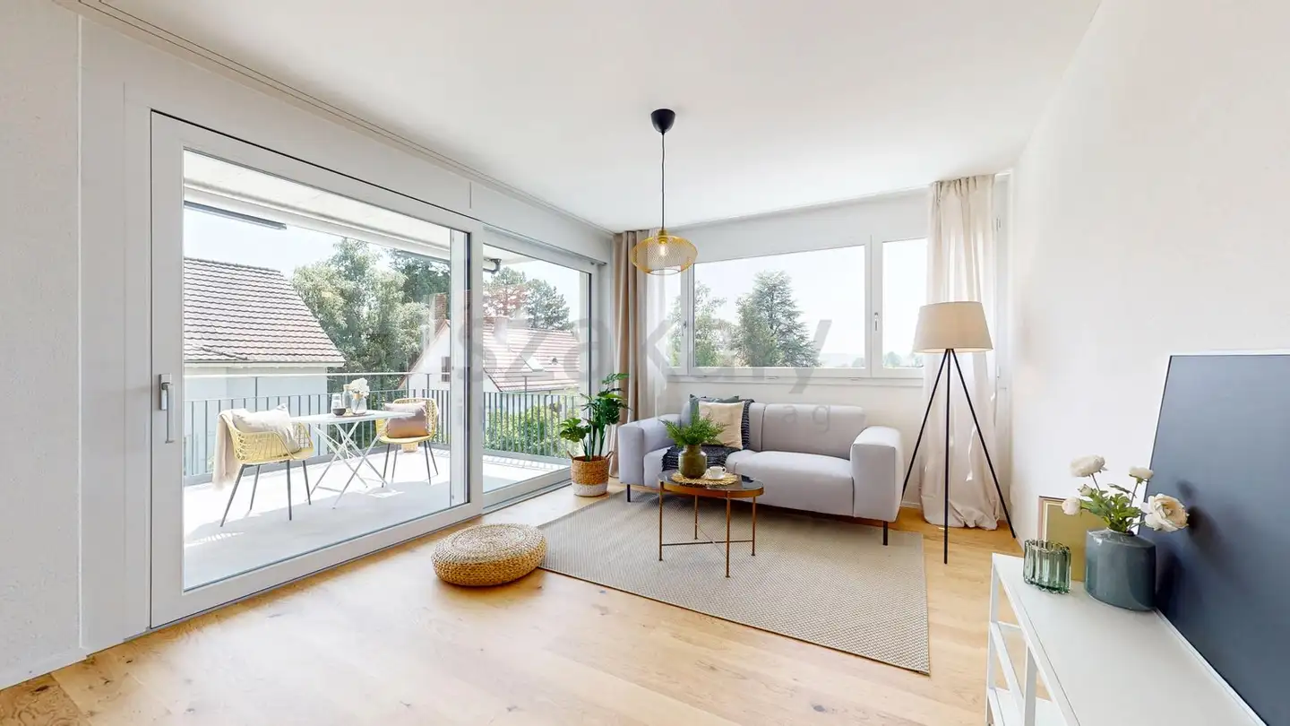 Apartment for sale - Schützengasse 77, 2540 Grenchen