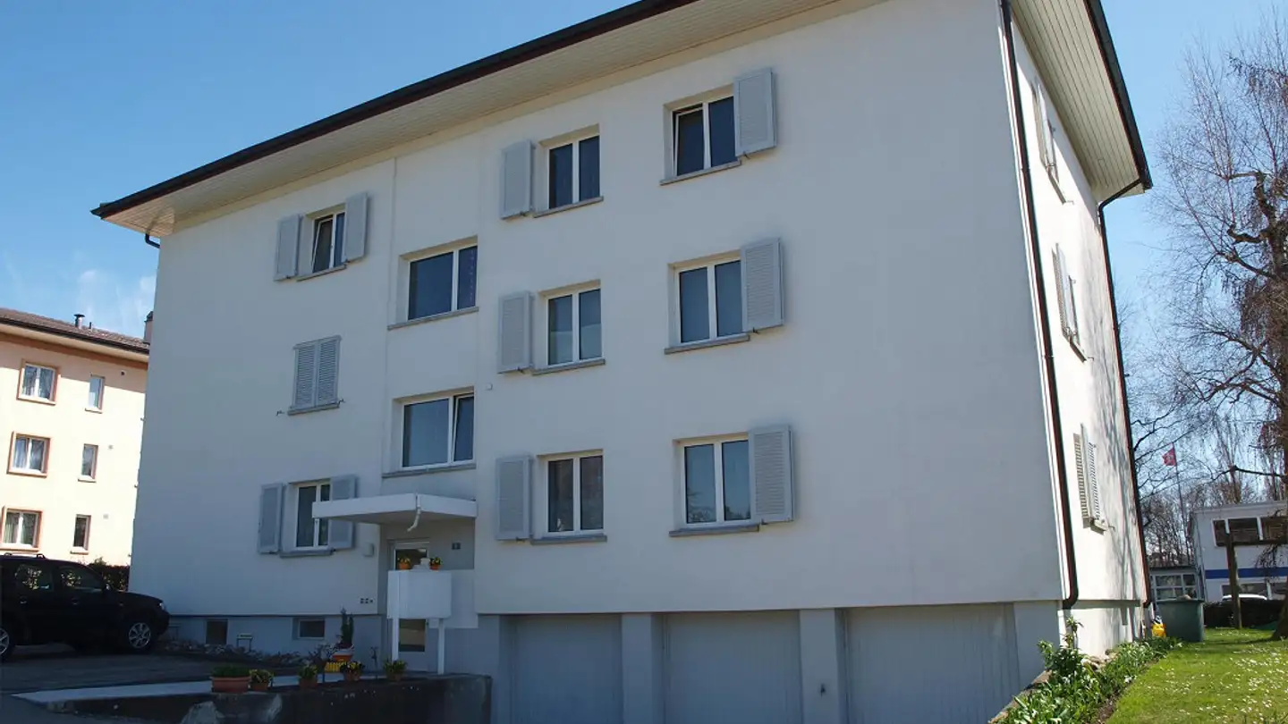 Appartamento in affitto - Mühlackerstrasse 9, 5615 Fahrwangen - Foto 2