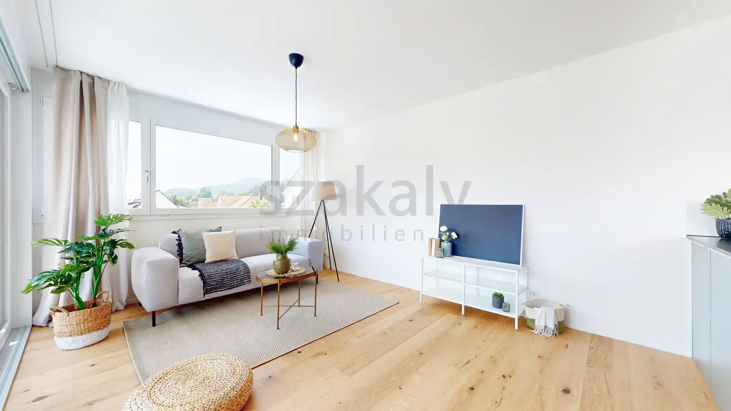 Appartamento in vendita - Schützengasse 77, 2540 Grenchen - Photo 2