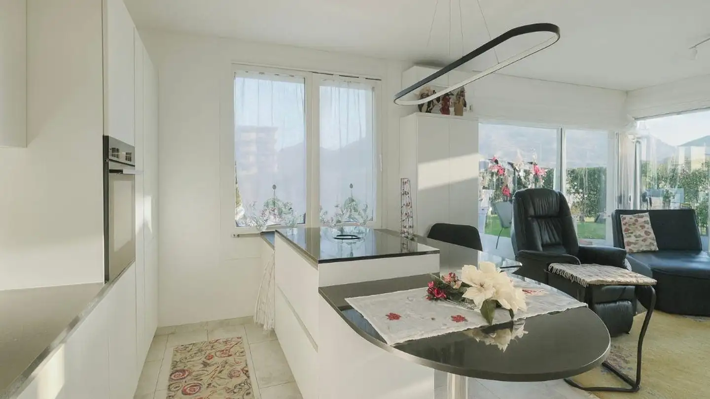 Appartement à vendre - 6987 Caslano - Photo 2