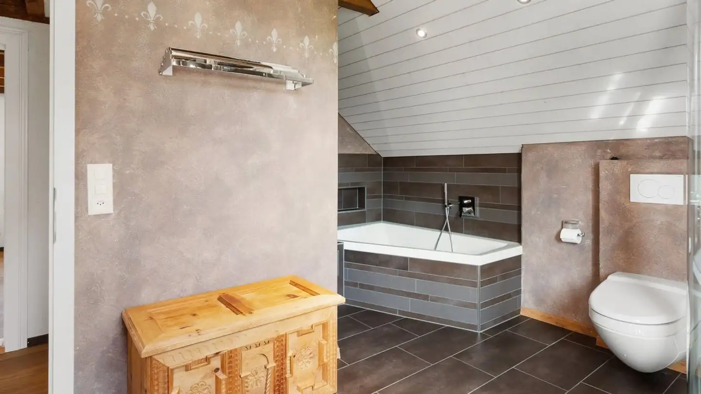 Einfamilienhaus mieten - 8424 Embrach - Foto 4