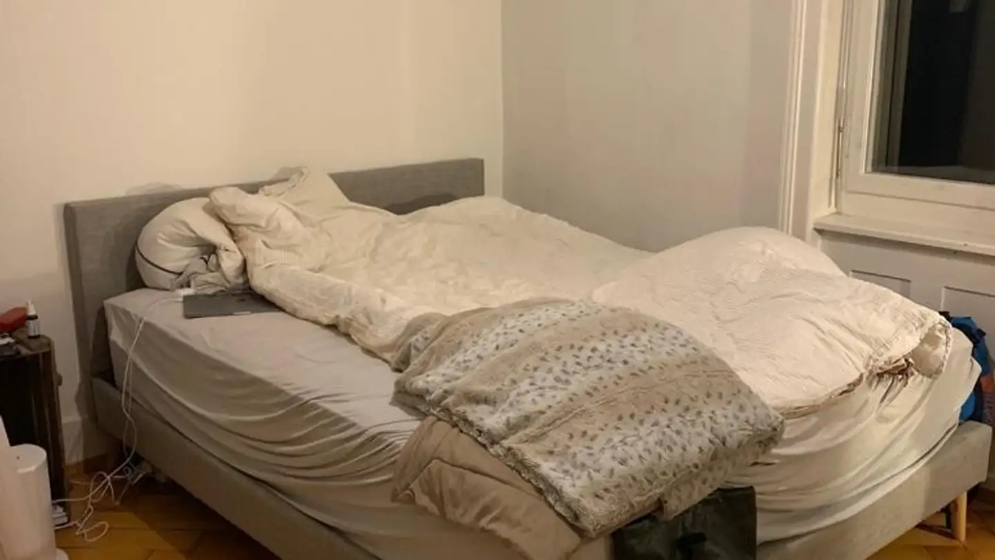 Single room for rent - Scheuchzerstrasse, 8006 Zürich