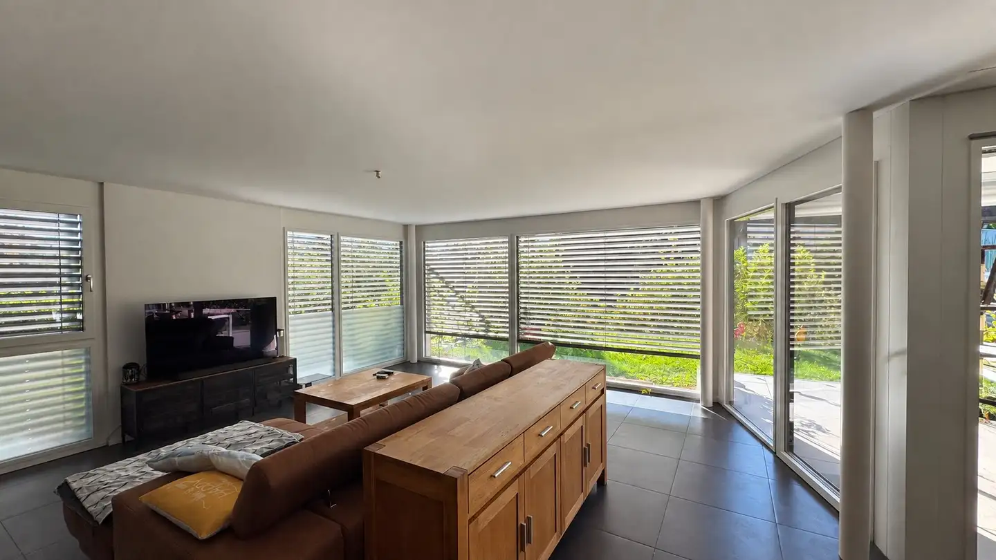 Apartment for rent - Clos-De-La-Chapelle 6, 1661 Le Pâquier-Montbarry