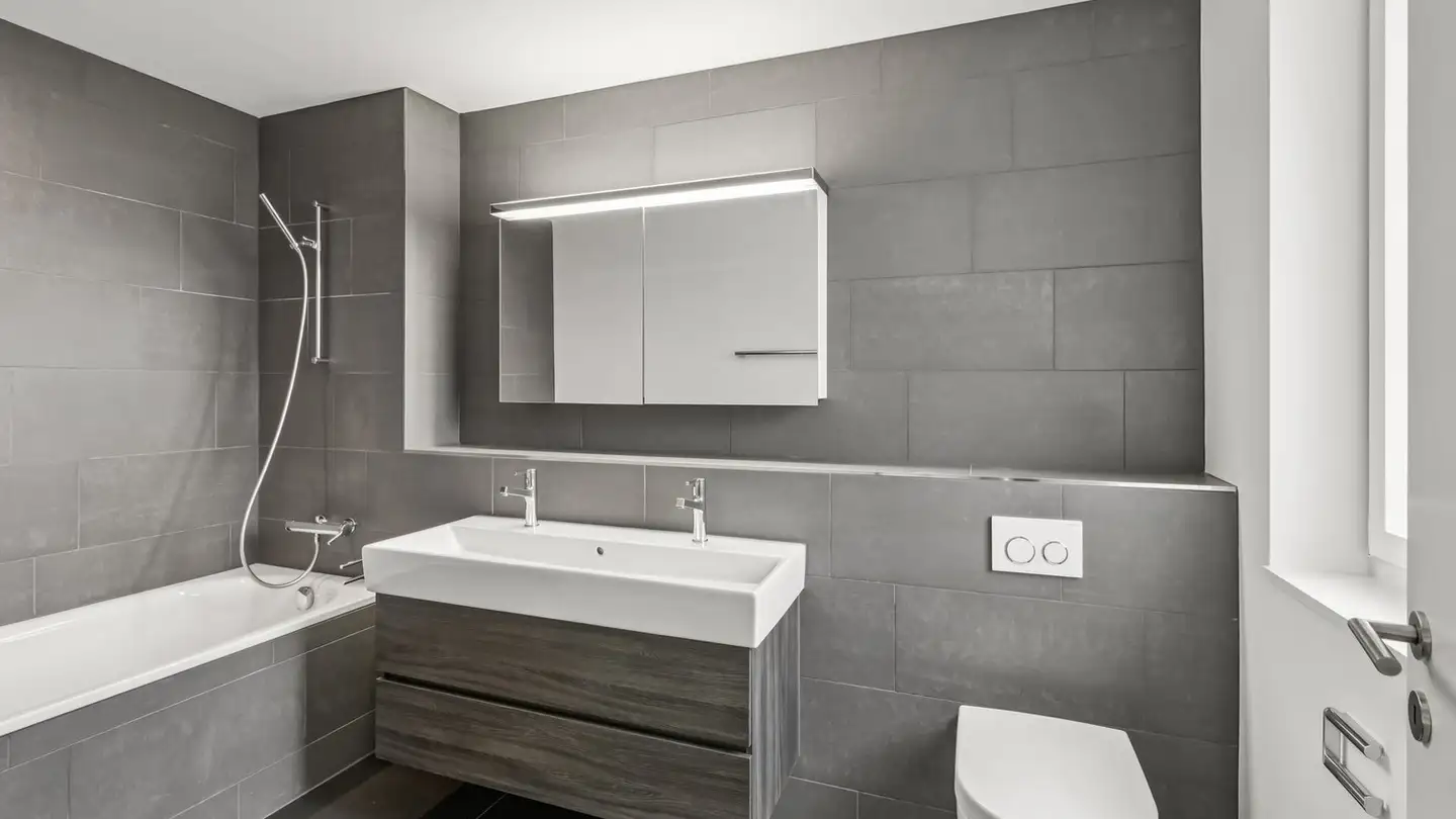 Appartement à vendre - Brandstrasse 25, 8952 Schlieren - Photo 4