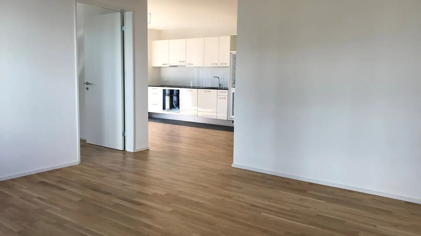Appartement à louer - Freiestrasse 46, 2540 Grenchen - Photo 3