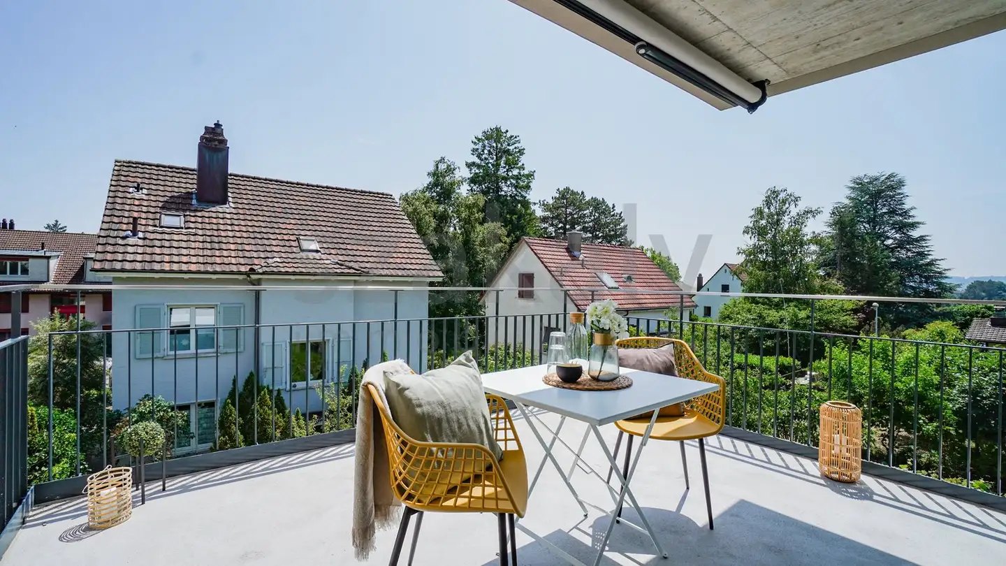 Appartamento in vendita - Schützengasse 77, 2540 Grenchen - Photo 4