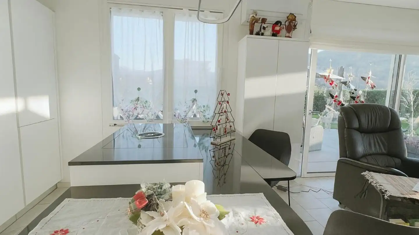 Appartement à vendre - 6987 Caslano - Photo 4