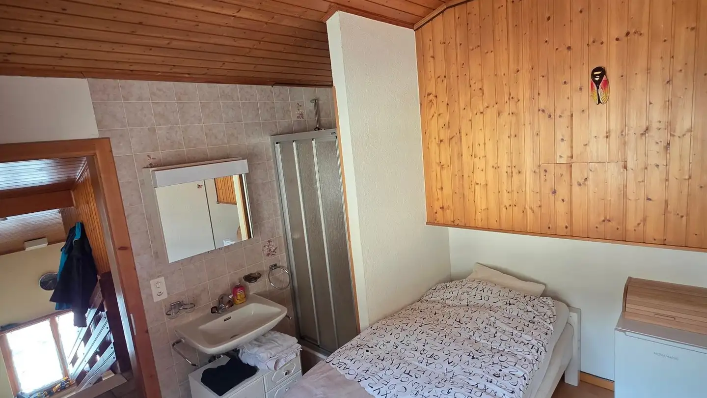 Appartamento in affitto - 1942 Levron - Foto 2