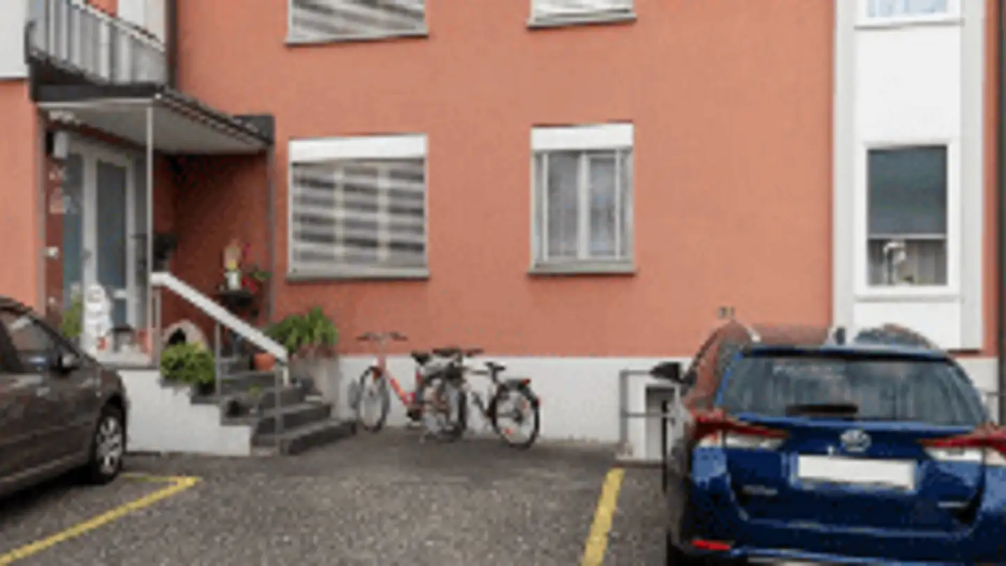 Apartment for rent - Poststrasse 9, 5018 Erlinsbach