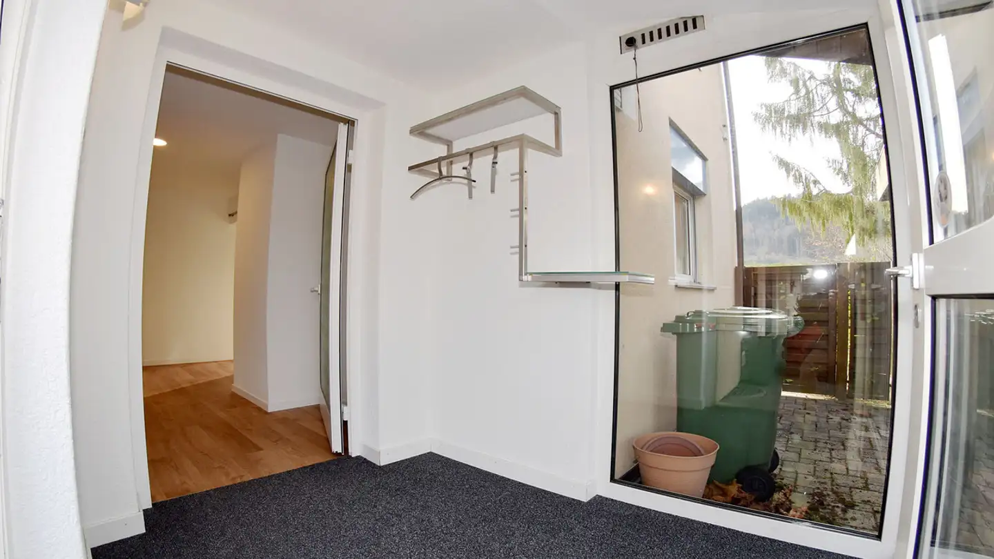 Einfamilienhaus mieten - Kleinfeldweg 16, 4805 Brittnau - Foto 3