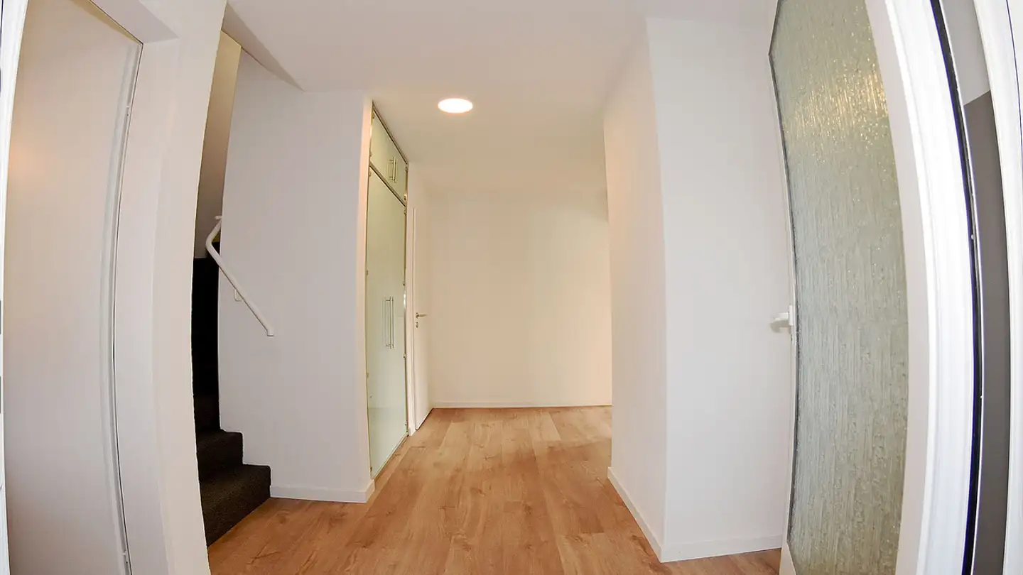 Einfamilienhaus mieten - Kleinfeldweg 16, 4805 Brittnau - Foto 4