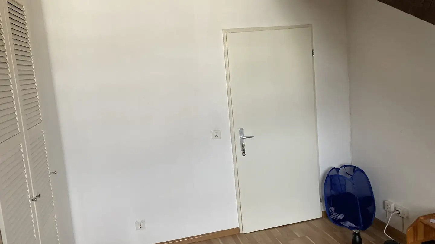 Single room for rent - Färberstrasse 5, 4057 Basel - Photo 2