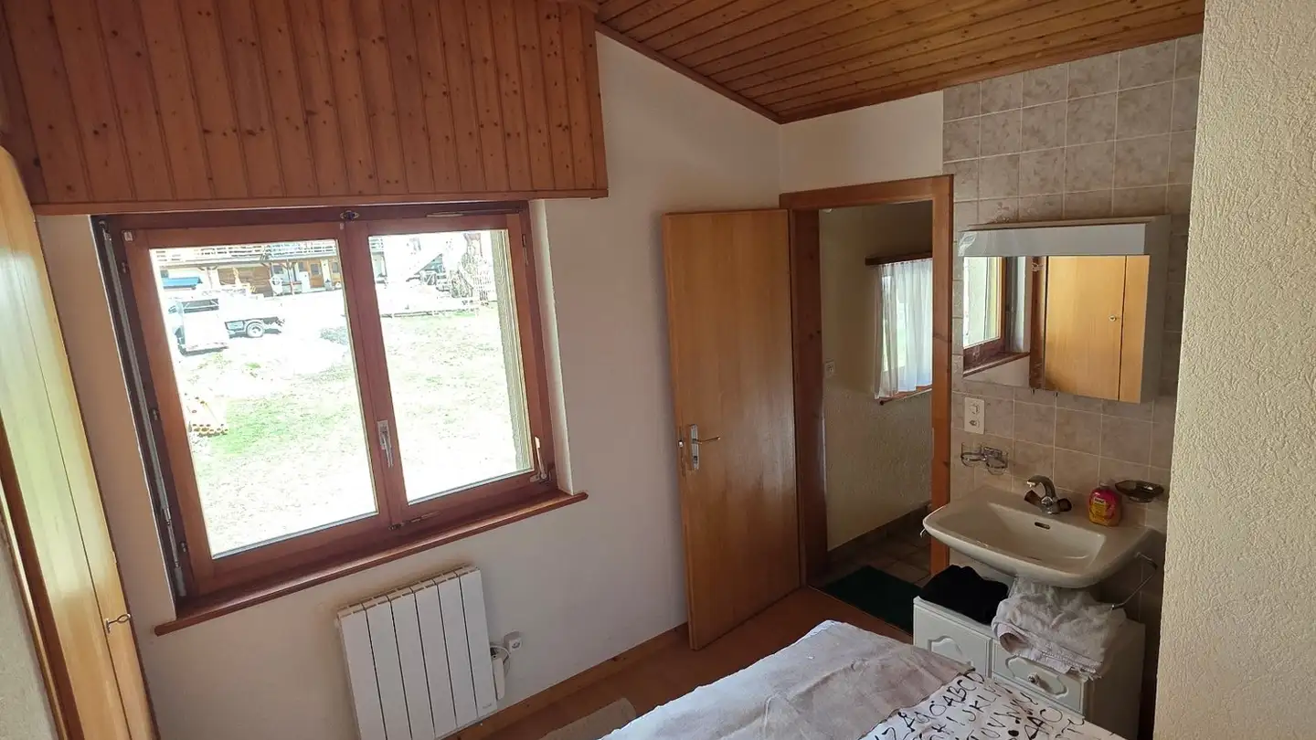 Appartamento in affitto - 1942 Levron - Foto 3